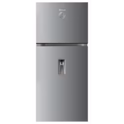 Réfrigérateur No Frost avec distributeur d'eau / Volume total 580L / Classe énergétique A+ / Éclairage LED / Distributeur d' ...