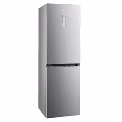 Réfrigérateur Combiné HISENSE 2 Portes - Système de refroidissement: No-Frost - Volume Brut: 318 Litres - Affichage à LED ave ...