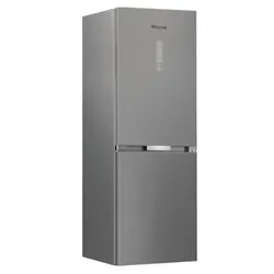 Réfrigérateur Combiné 6éme Sens WHIRLPOOL 316L Inox (WBMF606374XNA)