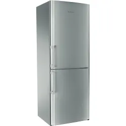 Réfrigérateur combiné ARISTON NO FROST 600 L Inox ENBLH19122FT