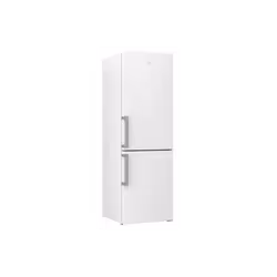 Réfrigérateur Combiné BEKO 2 Portes - Volume Brut: 365 Litres - Système de refroidissement: Statique - Nombre d'étoiles: **** ...