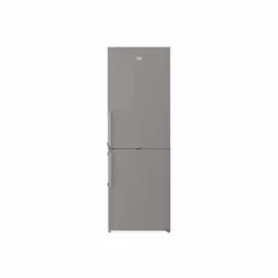 No-Frost - Dual cooling- Blanc -Volume brut total (lt): 400 - Volume net du réfrigérateur (lt): 224 - Volume net du congélate ...