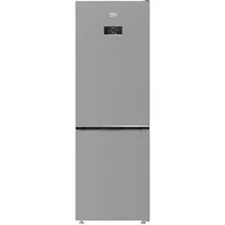 Réfrigérateur Combiné BEKO B3RCNA400HSX 341Litres NoFrost - Silver