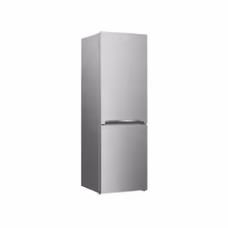 Réfrigérateur BEKO CH500SX /Capacité : 500L / Statique / Lumière LED / Nofrost / Couleur : Inox / Classe énergétique 2 / Dime ...