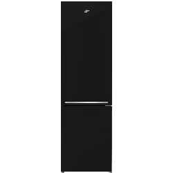 Réfrigérateur Combiné BEKO RCNA460B 460 Litres NoFrost - Noir