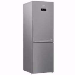 Réfrigérateur Combiné Beko RCNE450SX 450L Inverter Silver