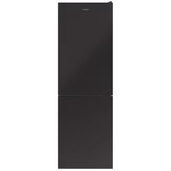 Réfrigérateur Combiné Candy 342 Litres Nofrost Noir (CCE3T618FB)