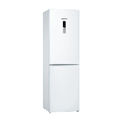 Réfrigérateur Combiné No Frost Daewoo RN-470 Blanc 470L