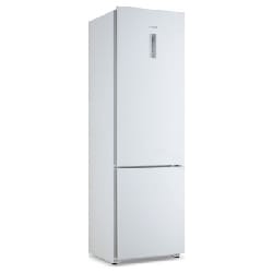 Réfrigérateur Combiné DAEWOO RN-460S 460 Litres NoFrost - Blanc