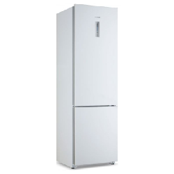 Réfrigérateur Combiné DAEWOO RN-460S 460 Litres NoFrost - Blanc