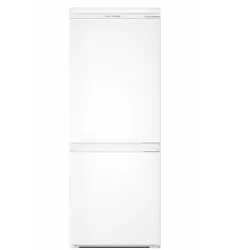 Réfrigérateur Combiné Encastrable Ariston HAC18T111ME 250L NoFrost Blanc