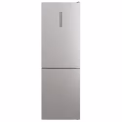 Réfrigérateur Combiné HOOVER - 2 portes -  Système de Refroidissement: NoFrost - Volume Net: 341 litres - Volume net du réfri ...