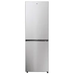 Réfrigérateur Combiné HOOVER HONCQ2T618EX 355Litres NoFrost - Inox