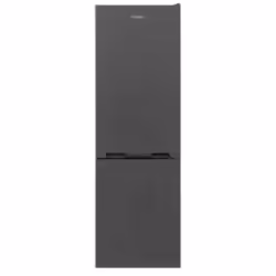 Réfrigérateur Pose Libre Hyundai HYN-186.60NF.DIX 291L NoFrost Inox