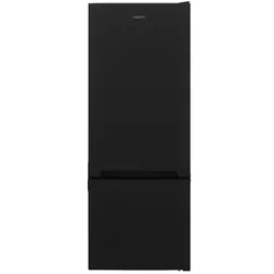 Réfrigérateur Combiné Infinity INF-DP7050-BM 500L NoFrost Noir