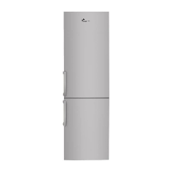 Réfrigérateur Combiné MontBlanc Alpha NFFB40 - Inox