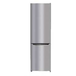Réfrigérateur Combiné NEWSTAR NC3700SS 350 Litres NoFrost - Inox