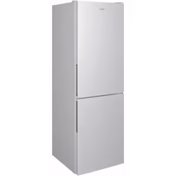 Réfrigérateur Combiné No Frost Candy WIFI / 342L / Silver
