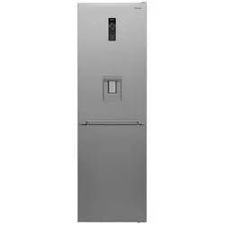 Réfrigérateur Combiné SHARP SJ-BG465-SS2 465Litres NoFrost - Inox