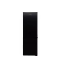 Réfrigérateur Combiné Telefunken 341L NoFrost Noir