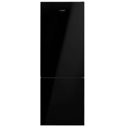 Réfrigérateur Combiné TELEFUNKEN FRIG-492N 510 Litres NoFrost - Noir