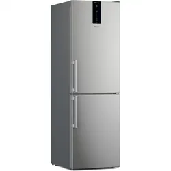 Réfrigérateur Combiné WHIRLPOOL (W7X 810 OX O)