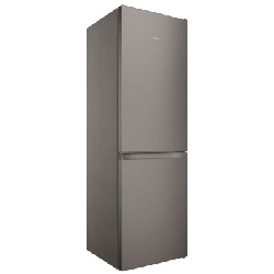 Réfrigérateur Combinée Ariston ARFC8TI21SX 335L NoFrost Silver