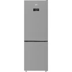 Réfrigérateur Combinée Beko B5RCNA460HSX 460L NoFrost Silver