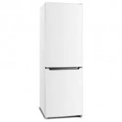 Réfrigérateur Combinée Montblanc MRC300W 300L Less Frost Blanc