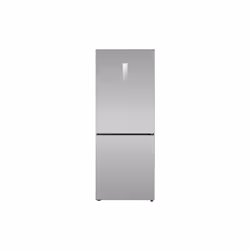 Réfrigérateur Combinée Tcl P417BFN - Système de refroidissement : NoFrost - Capacité de Réfrigérateur : 237 litres - Capacité ...