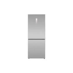 Réfrigérateur Combinée Tcl P417BFN 417 Litres NoFrost Inox