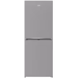 Réfrigérateur Combinés semi No Frost - Lumière LED - Classe énergétique A+ - Dimensions (HxLxP, cm): 190 x 70 x 62 cm - Coul ...