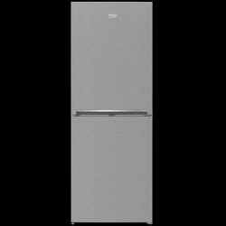 Réfrigérateur Combinés Semi No Frost Silver (CH510SX)