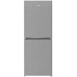Réfrigérateur Combinés Semi No Frost Silver (CH510SX)