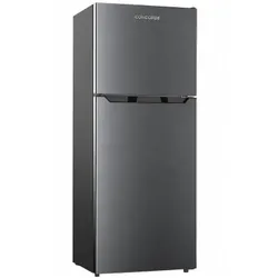 Réfrigérateur Concorde CRD36 360L DeFrost Dark Silver