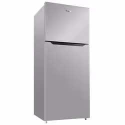 REFRIGERATEUR CONDOR 2P NO FROST 470L Inox