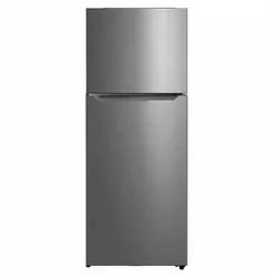 REFRIGERATEUR CONDOR 2Portes NO FROST 341Litre INOX