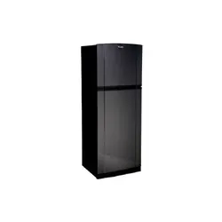 Réfrigérateur Condor 500L Défrost Noir Économique CRFT60GF20N