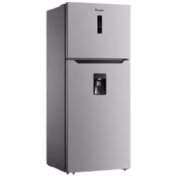 Réfrigérateur Condor CRDN570ZX 435L NoFrost Inox