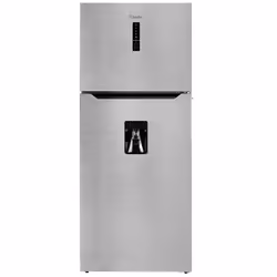 Réfrigérateur Condor CRDN670ZX 480L NoFrost Inox