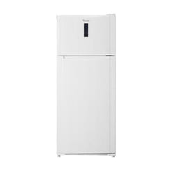 Réfrigérateur Condor No Frost 470L avec Afficheur (CRF-NT64GF40) - Blanc