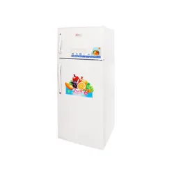 Réfrigérateur Congélateur 225L STARONE BCD-225 Blanc