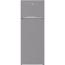 Réfrigérateur Beko No Frost - Congélateur en haut - Capacité brut totale 535L - Classe énergétique 1 - ProSmart Inverter Comp ...