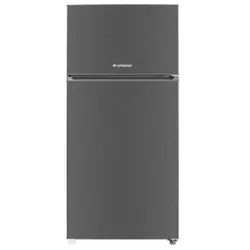 Réfrigérateur Cristor RFDK510G 510L DeFrost Gris
