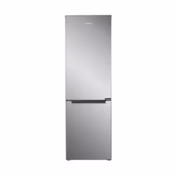 Réfrigérateur DAEWOO Combine RN-350-IX - No Frost - Capacité brut: 350 Litres - Capacité net: 293 Litres - Éclairage LED - Th ...