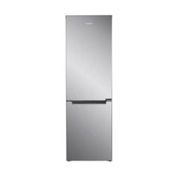 Réfrigérateur Daewoo Combinaison 350L No Frost Inox RN-350-IX