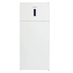 REFRIGERATEUR DAEWOO COMBINE FN-541-BL 541L NOFROST BLANC