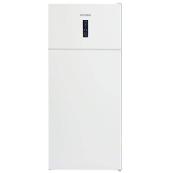 Réfrigérateur DAEWOO FN-541 541 Litres NoFrost - Blanc