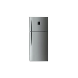 Réfrigérateur DAEWOO No frost 343L (FN-405S) - Silver