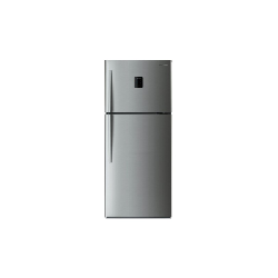 Réfrigérateur DAEWOO No frost 343L (FN-405S) - Silver